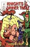 Knights of the Dinner Table #3 Comic Books - Covers, Scans, Photos in Knights of the Dinner Table Comic Books - Covers, Scans, Gallery